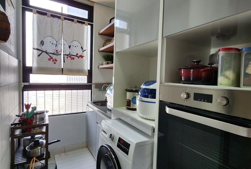 Ativo Suites @ Damansara Avenue - 3