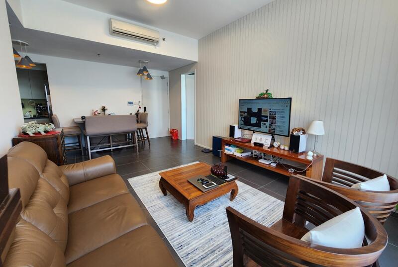 Ativo Suites @ Damansara Avenue - 2