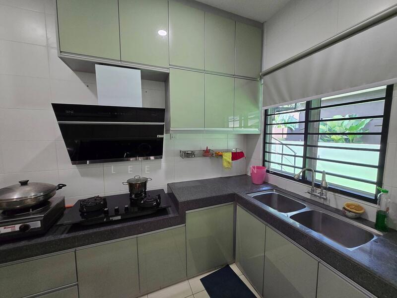 Taman Saikat - 2