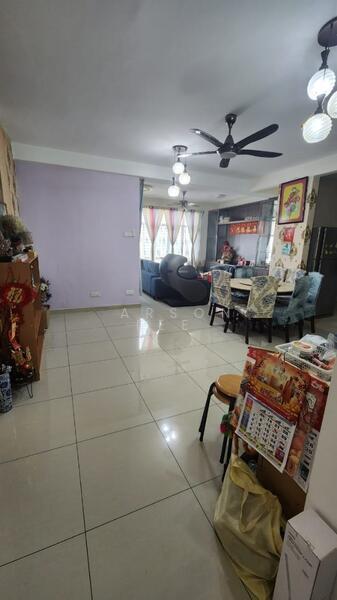 Mutiara Merdeka - 5