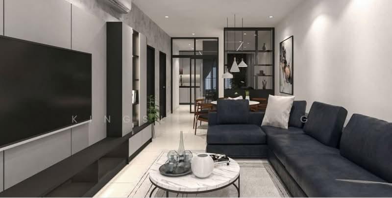 Parkland Residence - 2