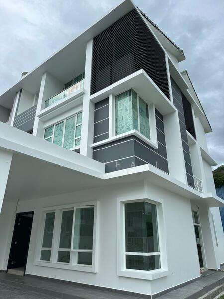 Isle Of Palm @ Setia Pearl Island - 1