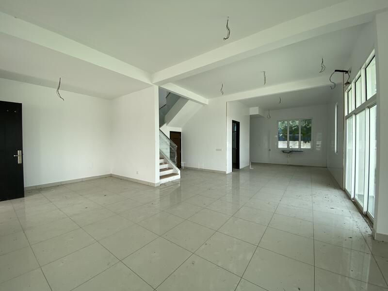 Isle Of Palm @ Setia Pearl Island - 3