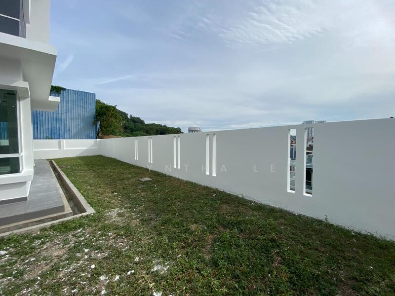 Isle Of Palm @ Setia Pearl Island - 2