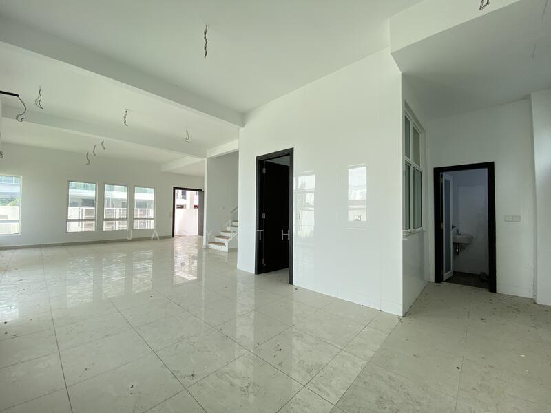 Isle Of Palm @ Setia Pearl Island - 4