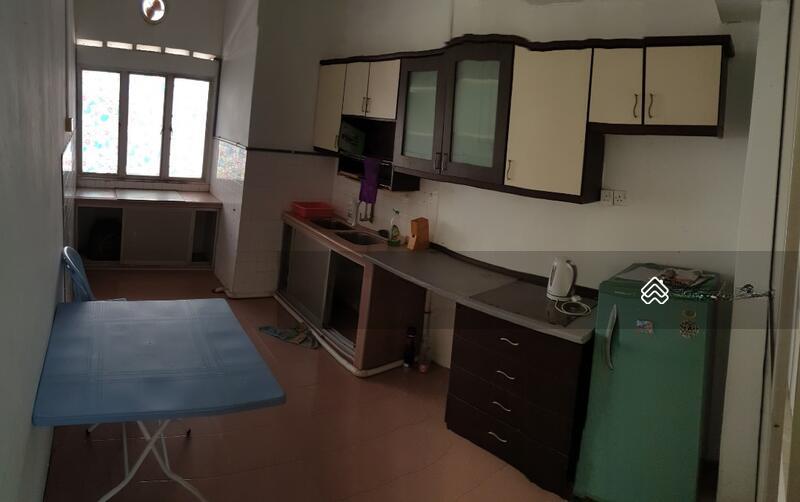 Taman Lembah Maju - 3