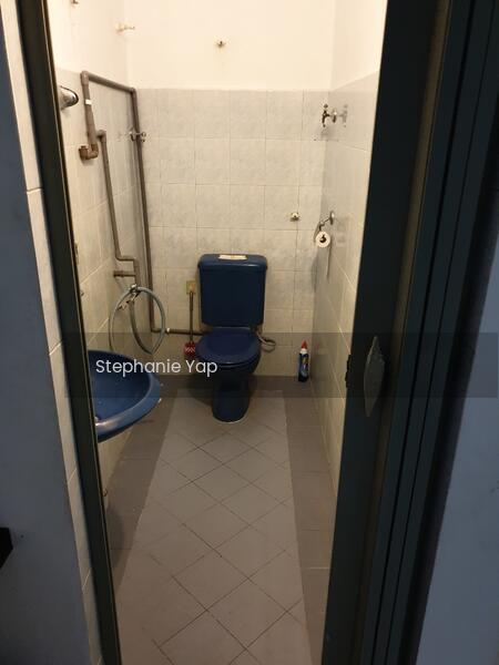 Taman Lembah Maju - 5