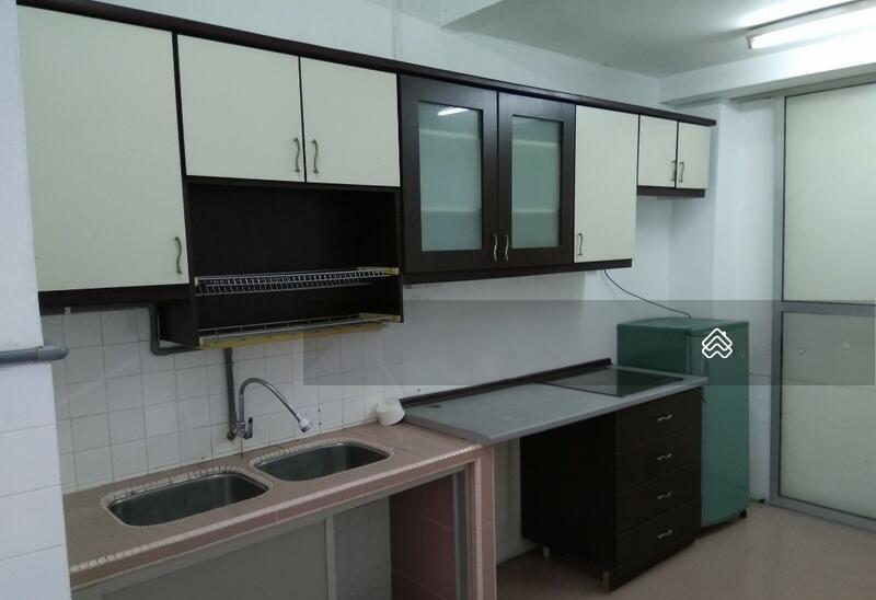 Taman Lembah Maju - 1