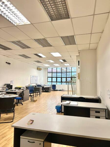 Taman Serdang Perdana - 3