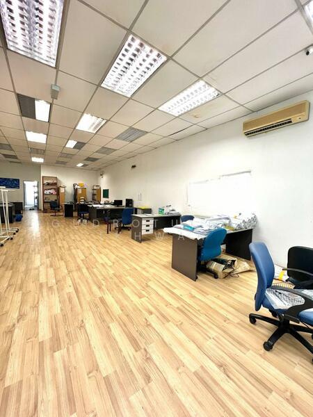 Taman Serdang Perdana - 2