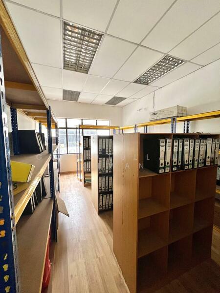 Taman Serdang Perdana - 5