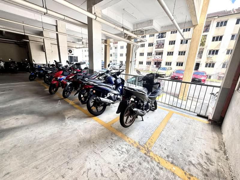 Kenangan View - 5