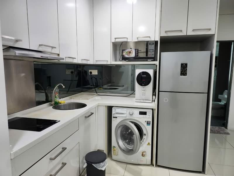 Mercu Summer Suites - 2