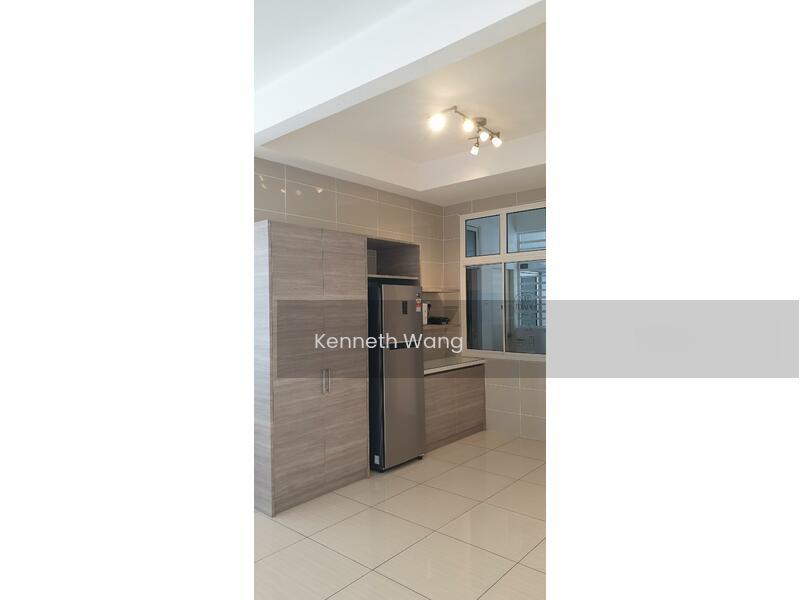 Damansara Foresta - 3