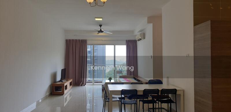 Damansara Foresta - 2