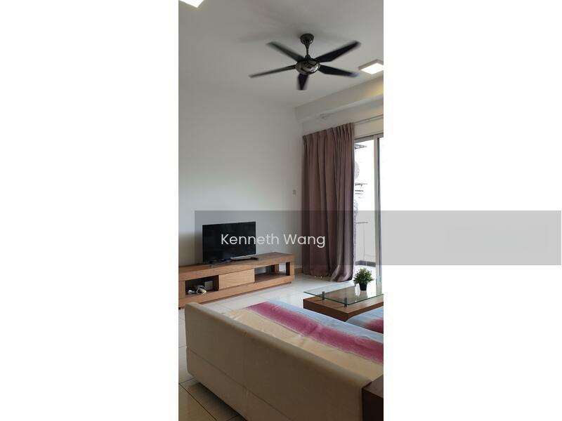 Damansara Foresta - 5