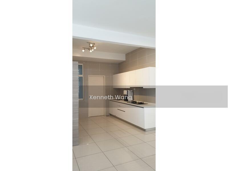 Damansara Foresta - 4