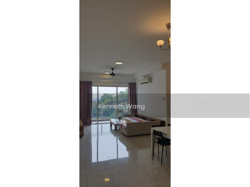 Damansara Foresta - 1