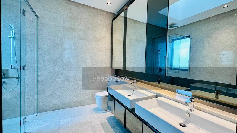 Damansara City Residency (DC Residensi) - 5