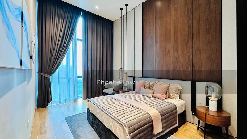 Damansara City Residency (DC Residensi) - 3
