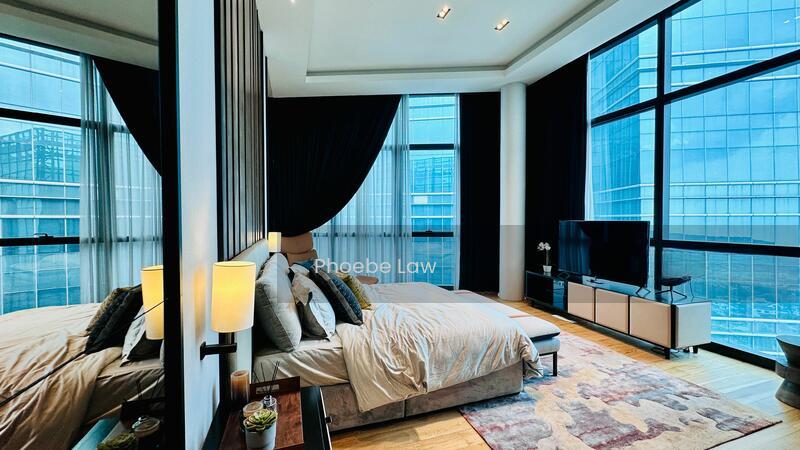 Damansara City Residency (DC Residensi) - 4