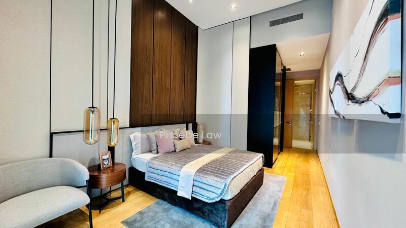 Damansara City Residency (DC Residensi) - 2