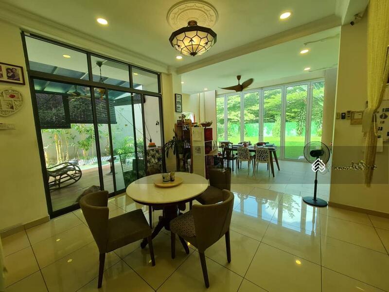 Saujana Glenmarie @ Temasya Glenmarie, Shah Alam - 1