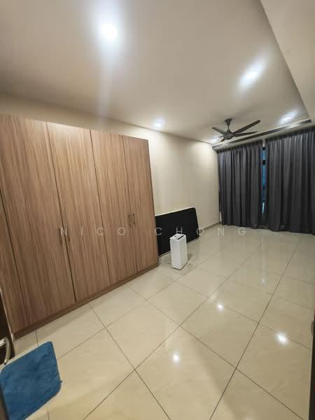 D'Secret Garden (Pangsapuri Kempas Indah) - 5