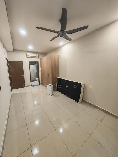 D'Secret Garden (Pangsapuri Kempas Indah) - 4