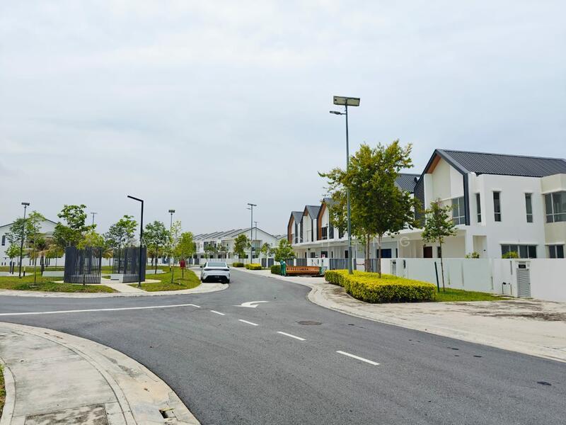 BANDAR GAMUDA COVE - 2