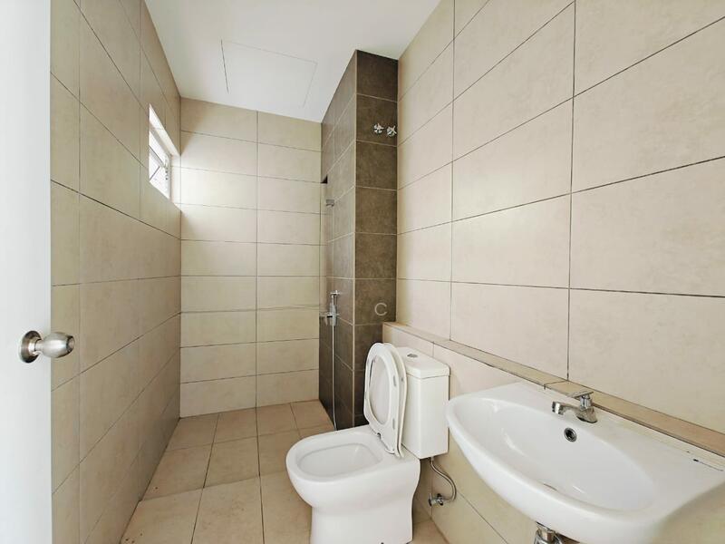 BANDAR GAMUDA COVE - 5