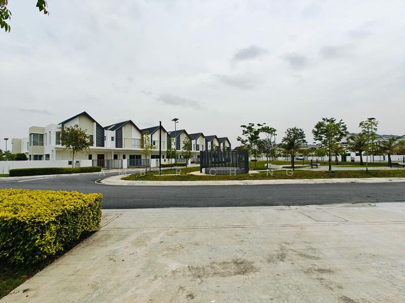 BANDAR GAMUDA COVE - 3