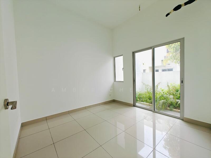 BANDAR GAMUDA COVE - 4