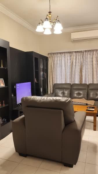 Bandar Botanic Klang - 5