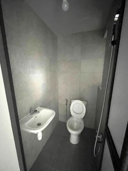 Aetas Damansara - 2