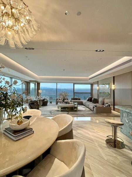 Seremban Bungalow 80x110 600K only! Last unit! - 1