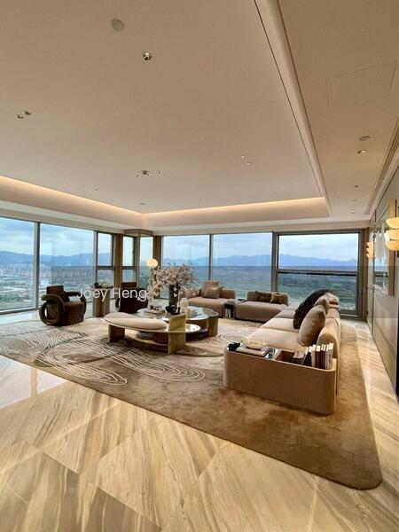 Seremban Bungalow 80x110 600K only! Last unit! - 2