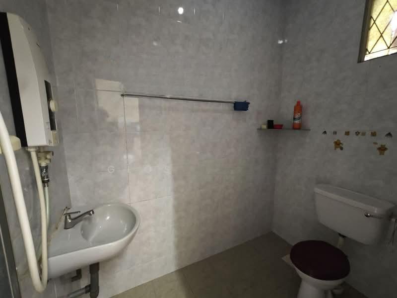 Sri Pelangi, Taman Pelangi, Johor Bahru, Johor - 5