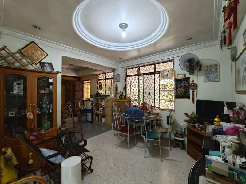 Sri Pelangi, Taman Pelangi, Johor Bahru, Johor - 3