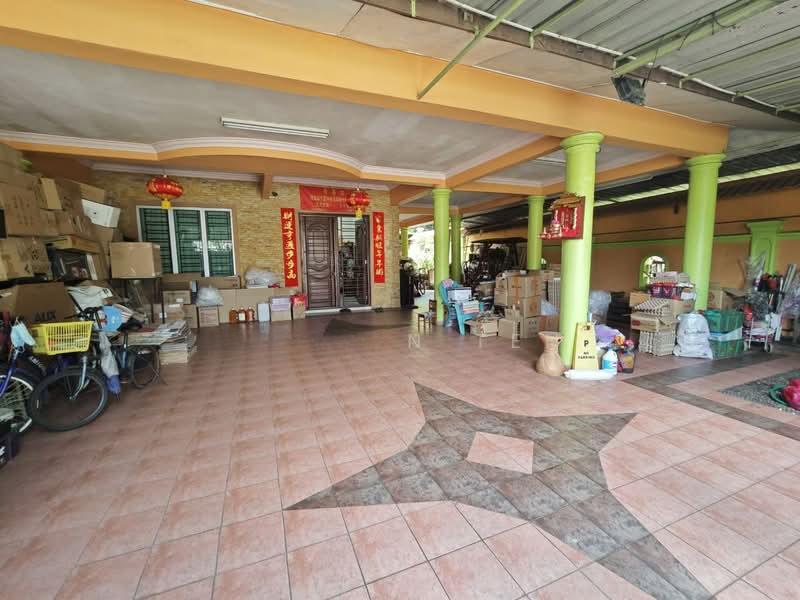 Sri Pelangi, Taman Pelangi, Johor Bahru, Johor - 1