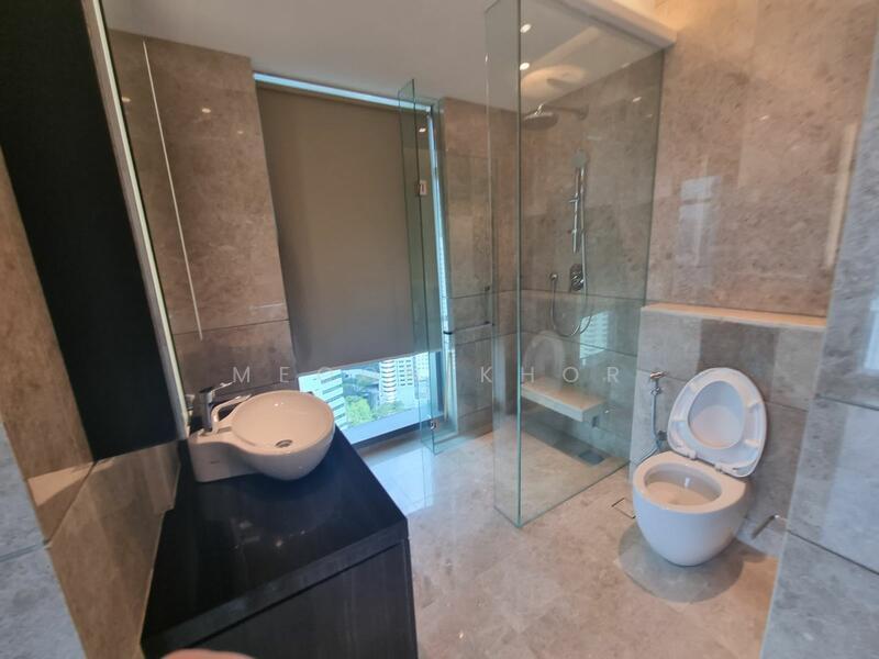 The Ritz-Carlton Residences - 3