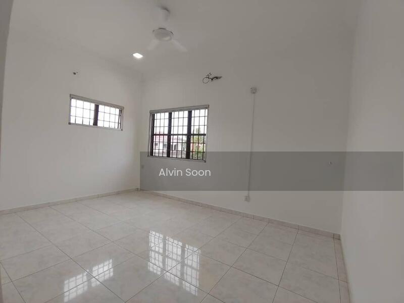 Pengkalan Lahat Ipoh Perak - 5