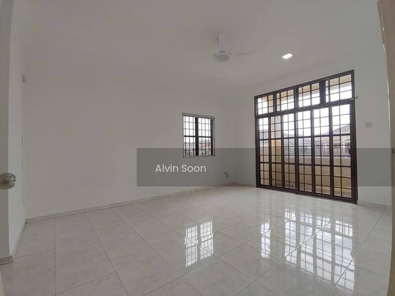 Pengkalan Lahat Ipoh Perak - 4