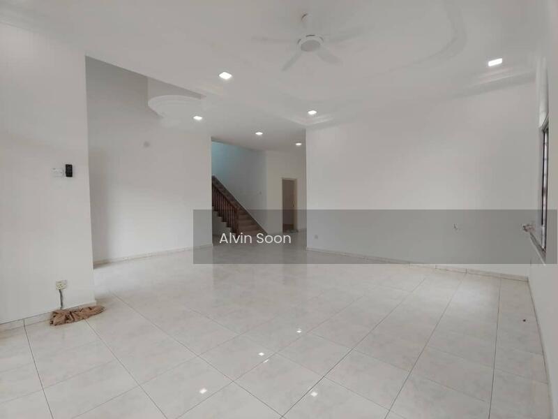 Pengkalan Lahat Ipoh Perak - 1