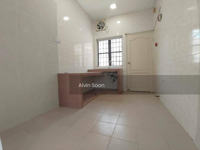 Pengkalan Lahat Ipoh Perak - 3