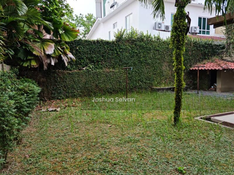 Damansara Heights - 2