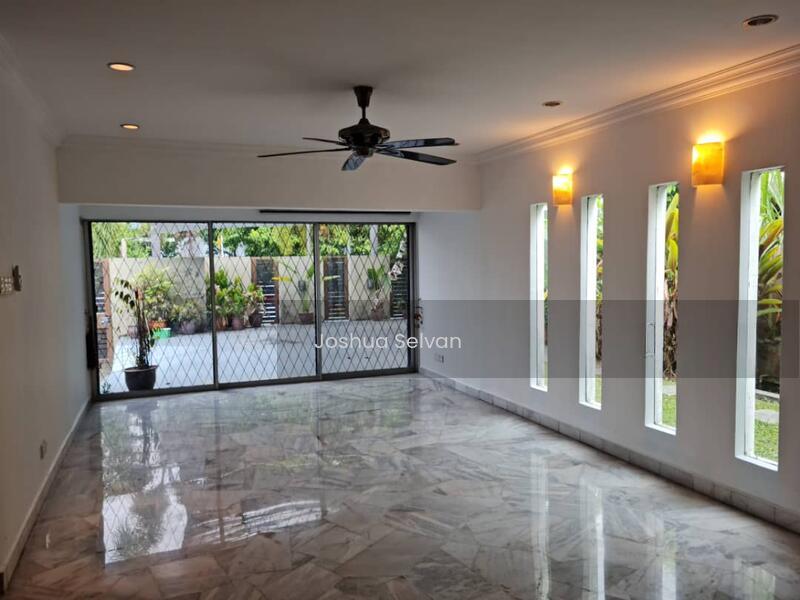 Damansara Heights - 4