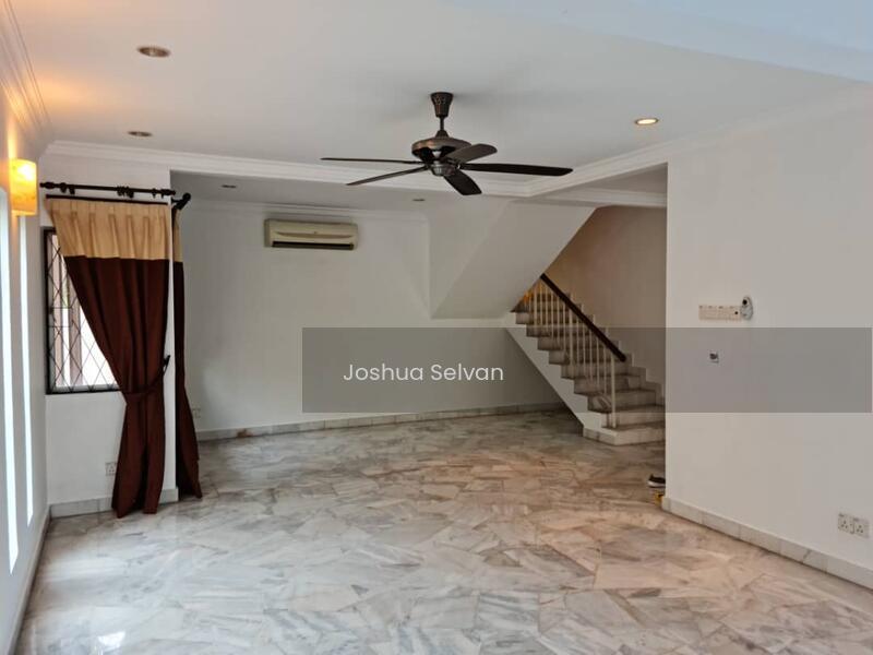 Damansara Heights - 3