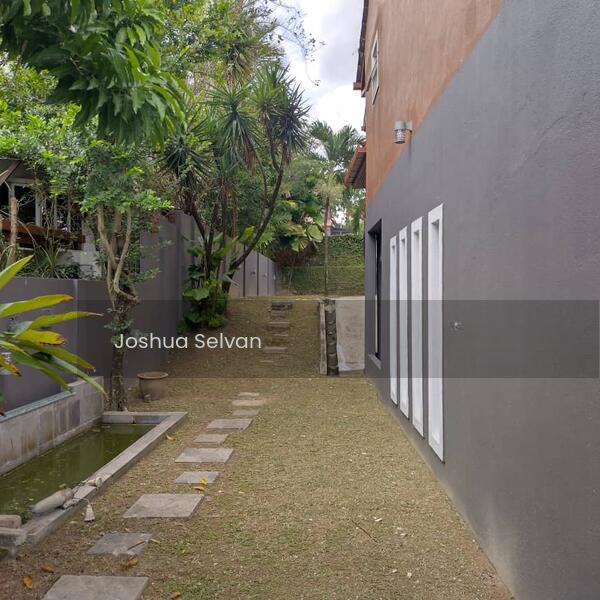 Damansara Heights - 5