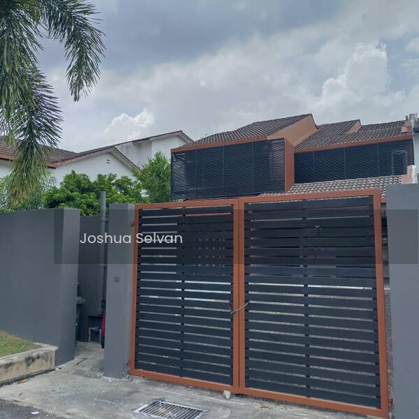 Damansara Heights - 1